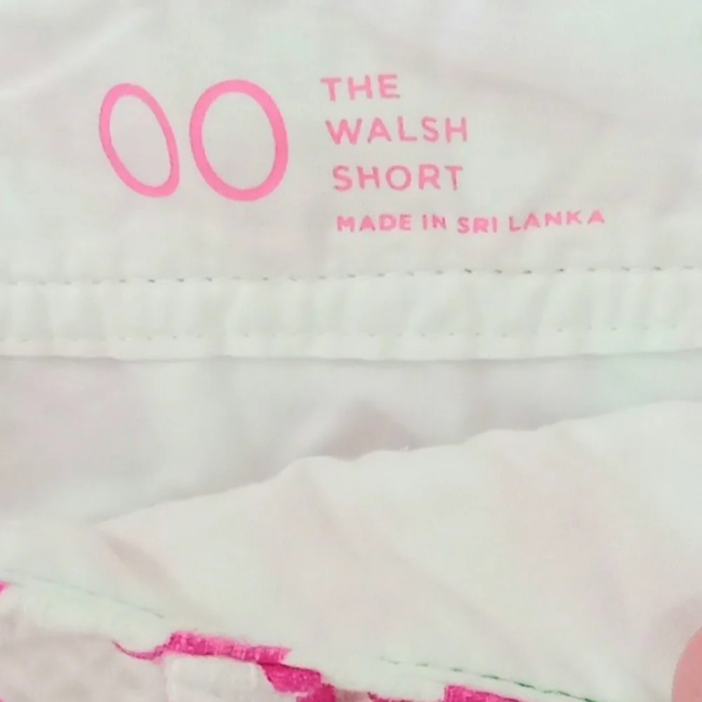 Lilly Pulitzer cocktails west never